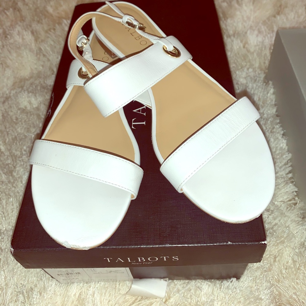 Talbots Sandals
